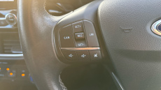 Ford Fiesta 1.1 Zetec 5dr Petrol Hatchback